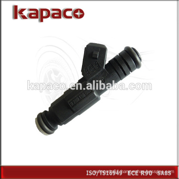 Quality car engine parts original common rail fuel injector nozzle for Buick GL8 0280156006